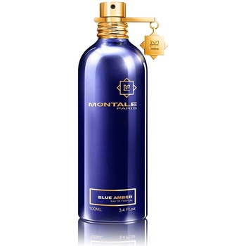 Blue Amber EDP